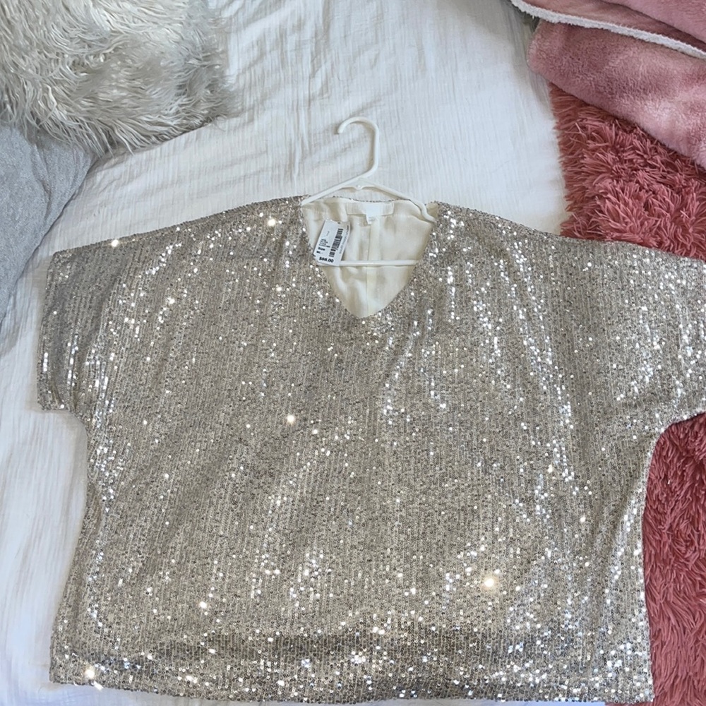 NWT M/L